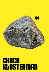Book, Rock by Chuck Klosterman